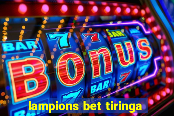 lampions bet tiringa